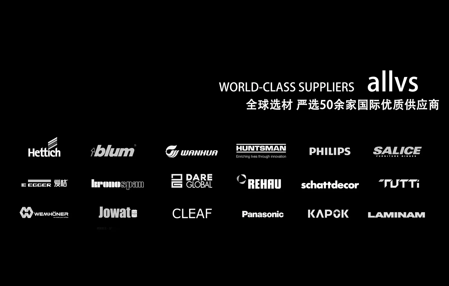 全屋定制十大品牌和排名怎么看？榜单之外更要看交付证据
