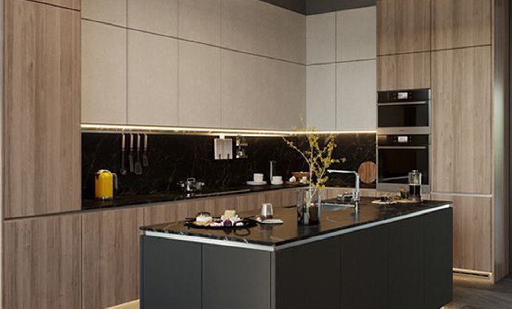 allvs橱柜是什么档次 allvs橱柜有什么特点