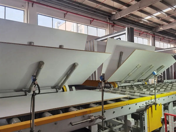 ALLVS whole-home customization: World's top WemHoner pressing line