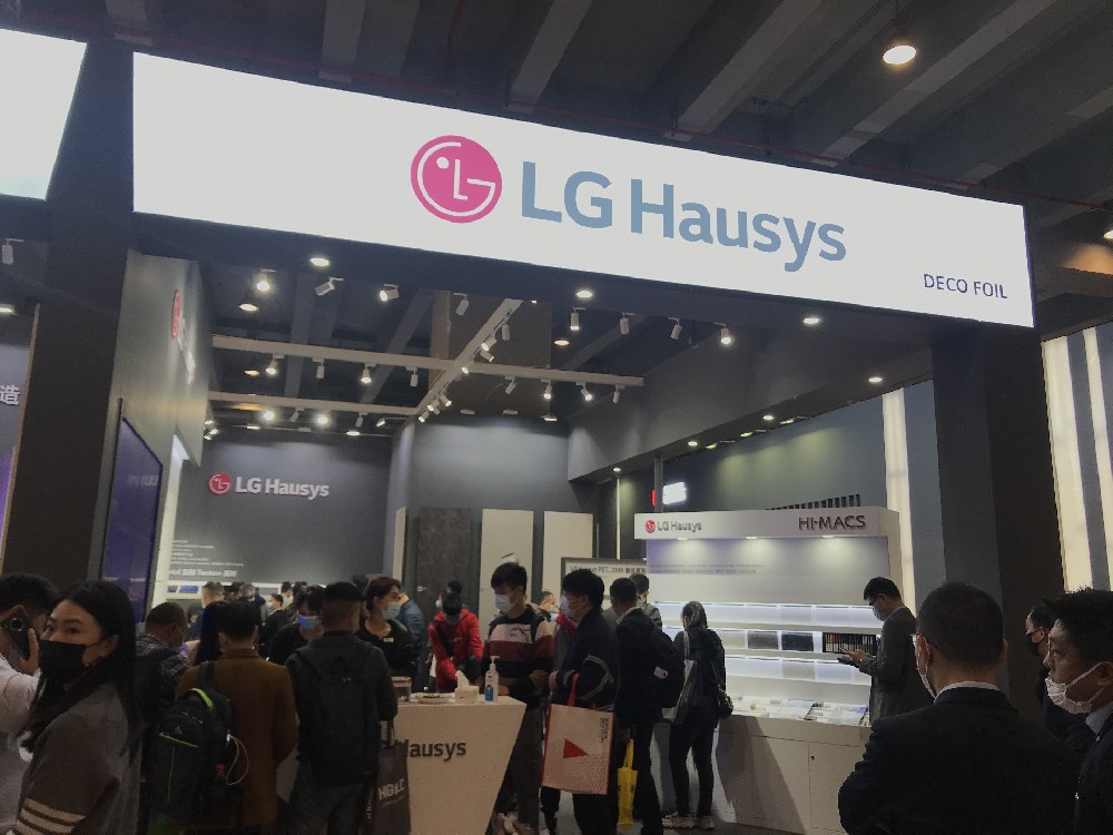 假冒韩国LG/LX-PETG,或导致消费者面临严重化学污染隐患