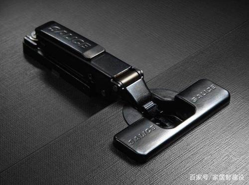 allvs战略合作伙伴——意大利SALICE萨郦奇五金